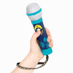 Okideoke Karaoke Microphone