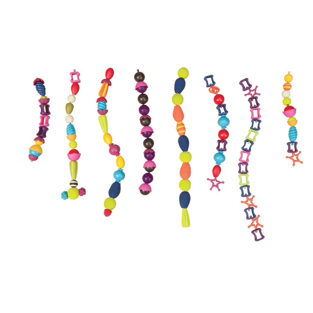 Beauty Pops Jewelry Set