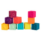 Squeeze & Stack Set
