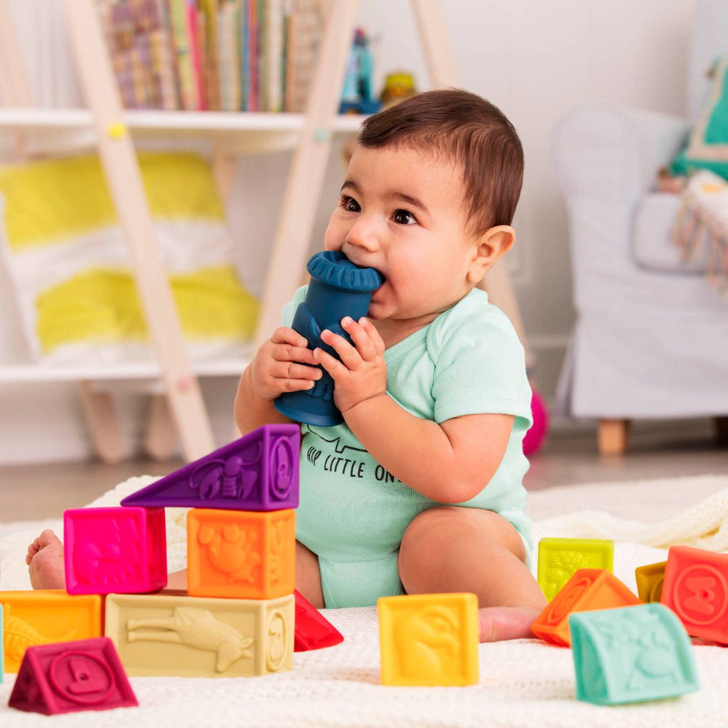 Elemenosqueeze Building Blocks