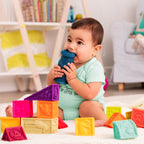 Elemenosqueeze Building Blocks