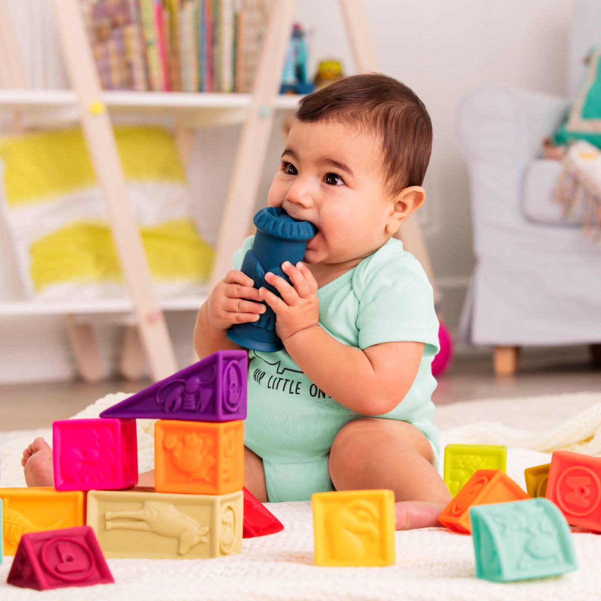 Elemenosqueeze Building Blocks