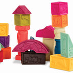 Elemenosqueeze Building Blocks