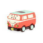 Mini Vehicle Trio