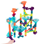 Marble-palooza Deluxe - 62 Pieces