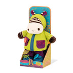 Giggly Zippies - Zebb