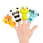 Pinky Pals Puppets