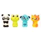 Pinky Pals Puppets