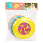 Disc-Oh Flying Discs