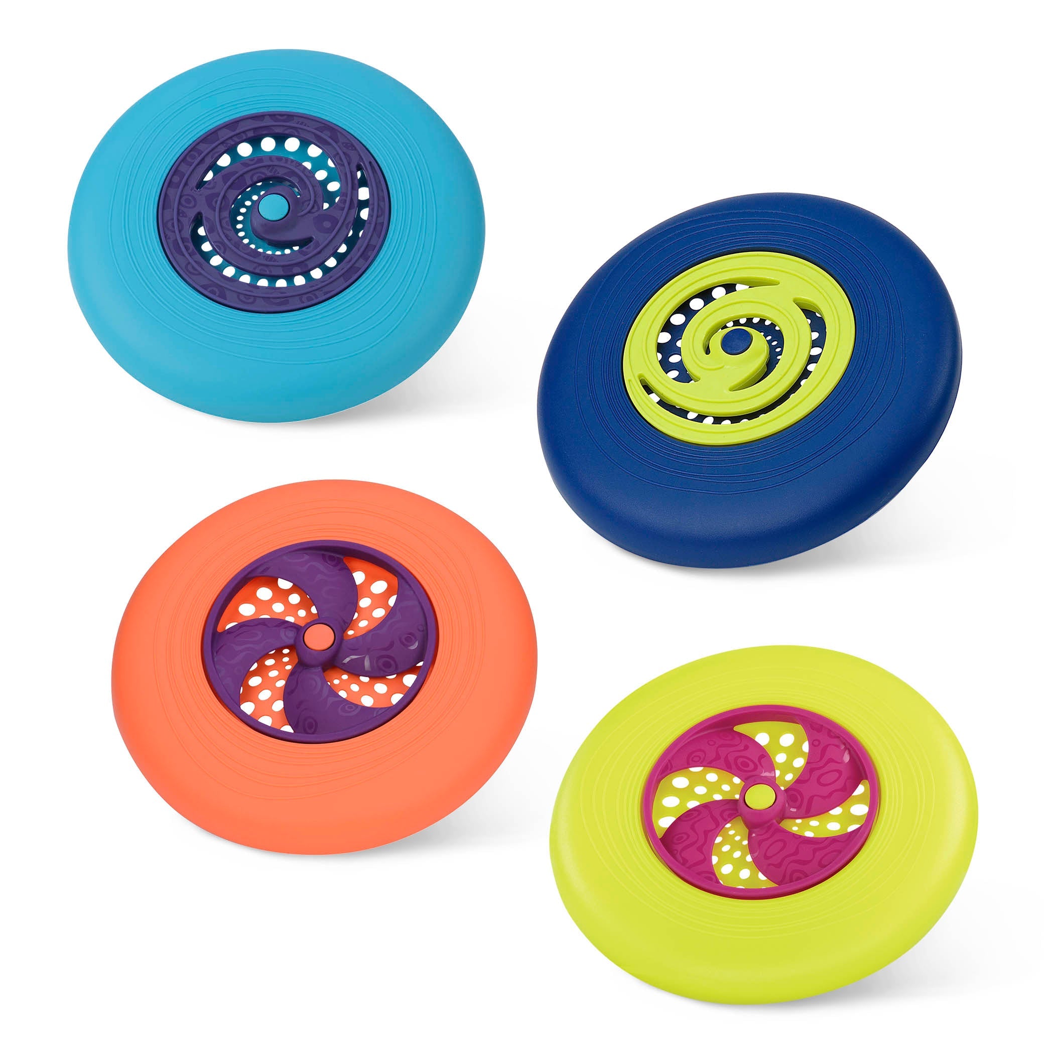 Disc-Oh Flying Discs
