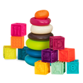 Squeeze & Stack Set