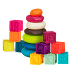 Squeeze & Stack Set