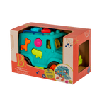 Animal Rescue Sorter