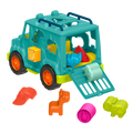 Animal Rescue Sorter