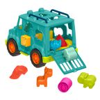 Animal Rescue Sorter