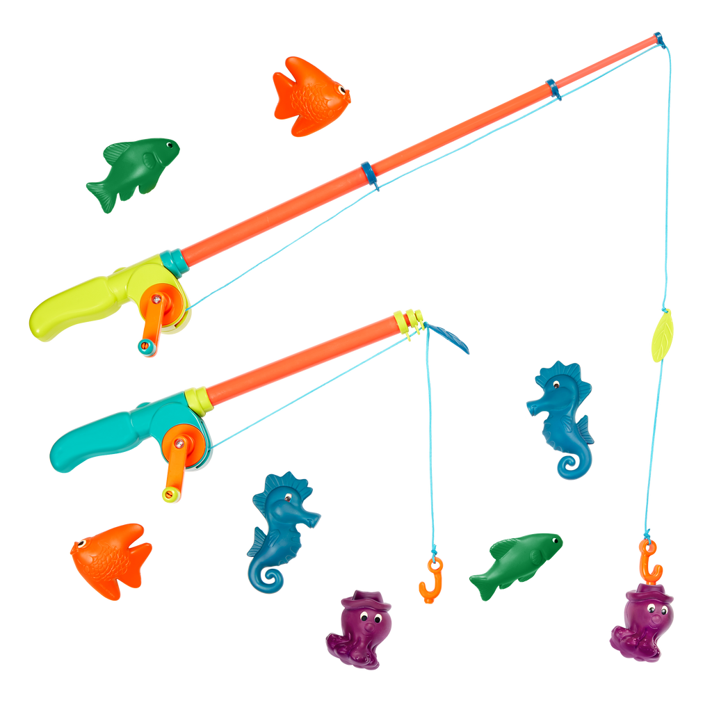 Little Fisher's Kit