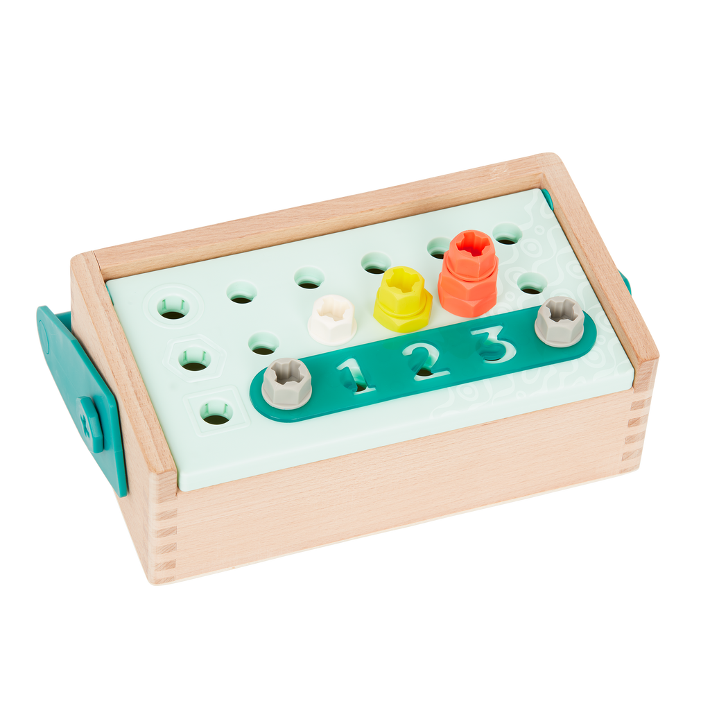 Fix ‘n’ Play Kit