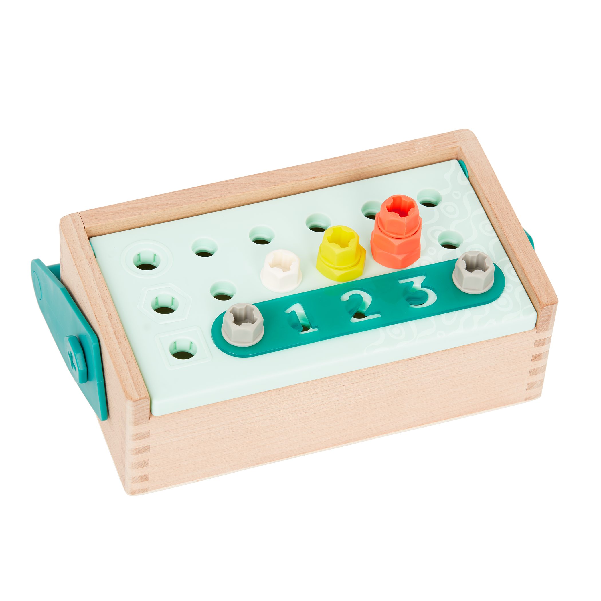 Fix ‘n’ Play Kit
