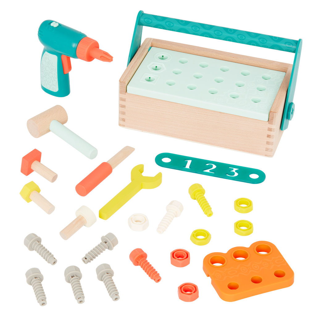 Fix ‘n’ Play Kit