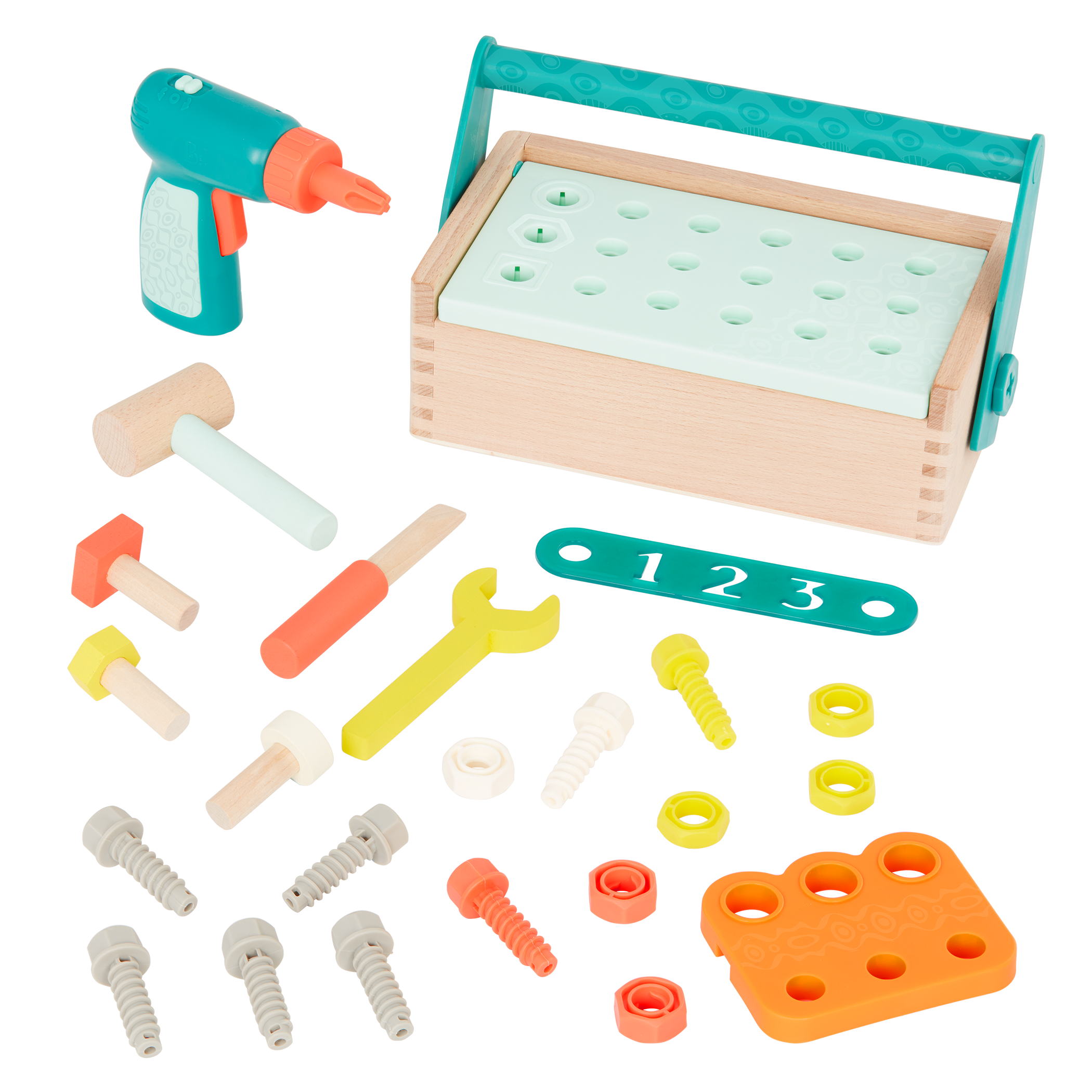 Fix ‘n’ Play Kit