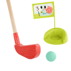 Hole-in-Fun Golf Set