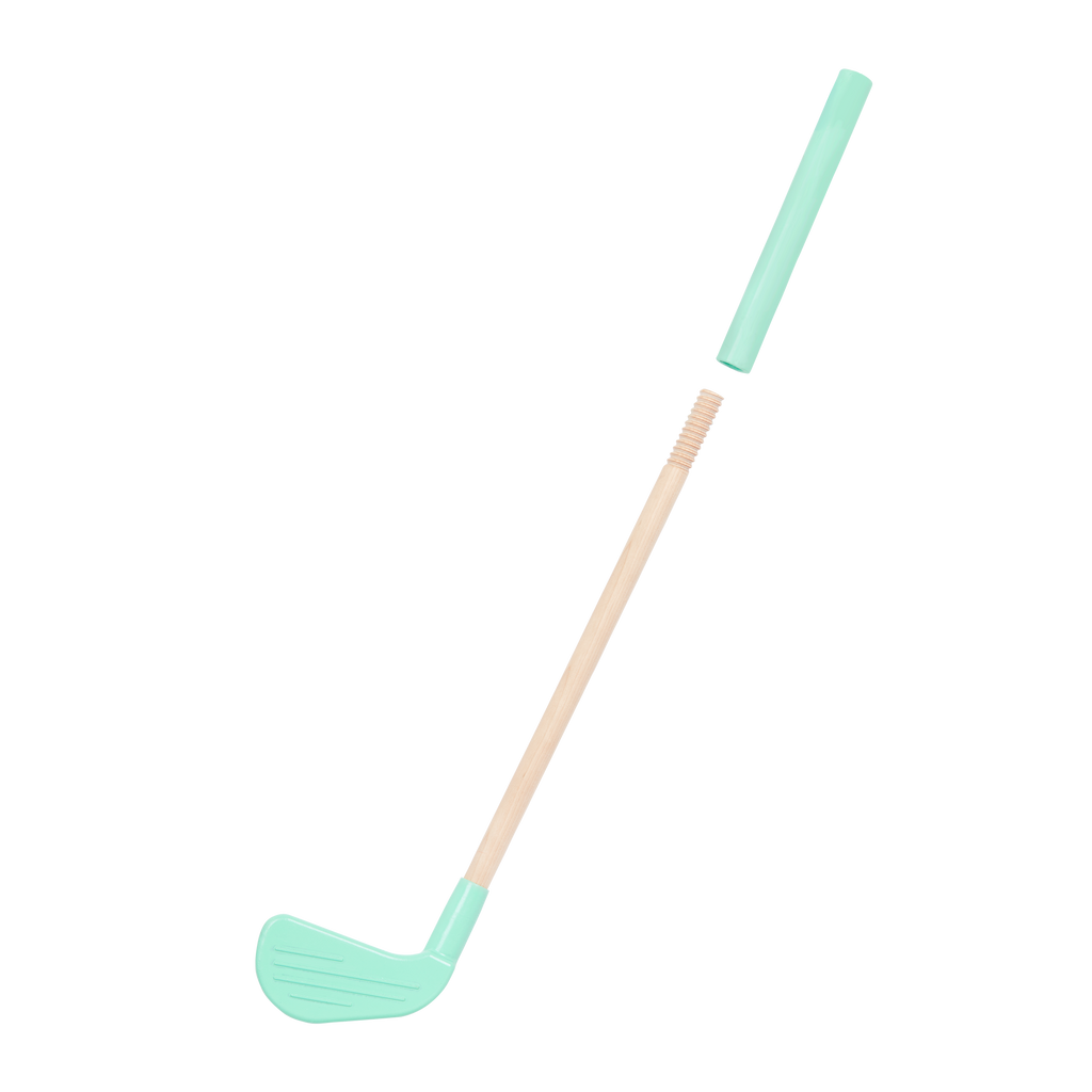 Hole-in-Fun Golf Set