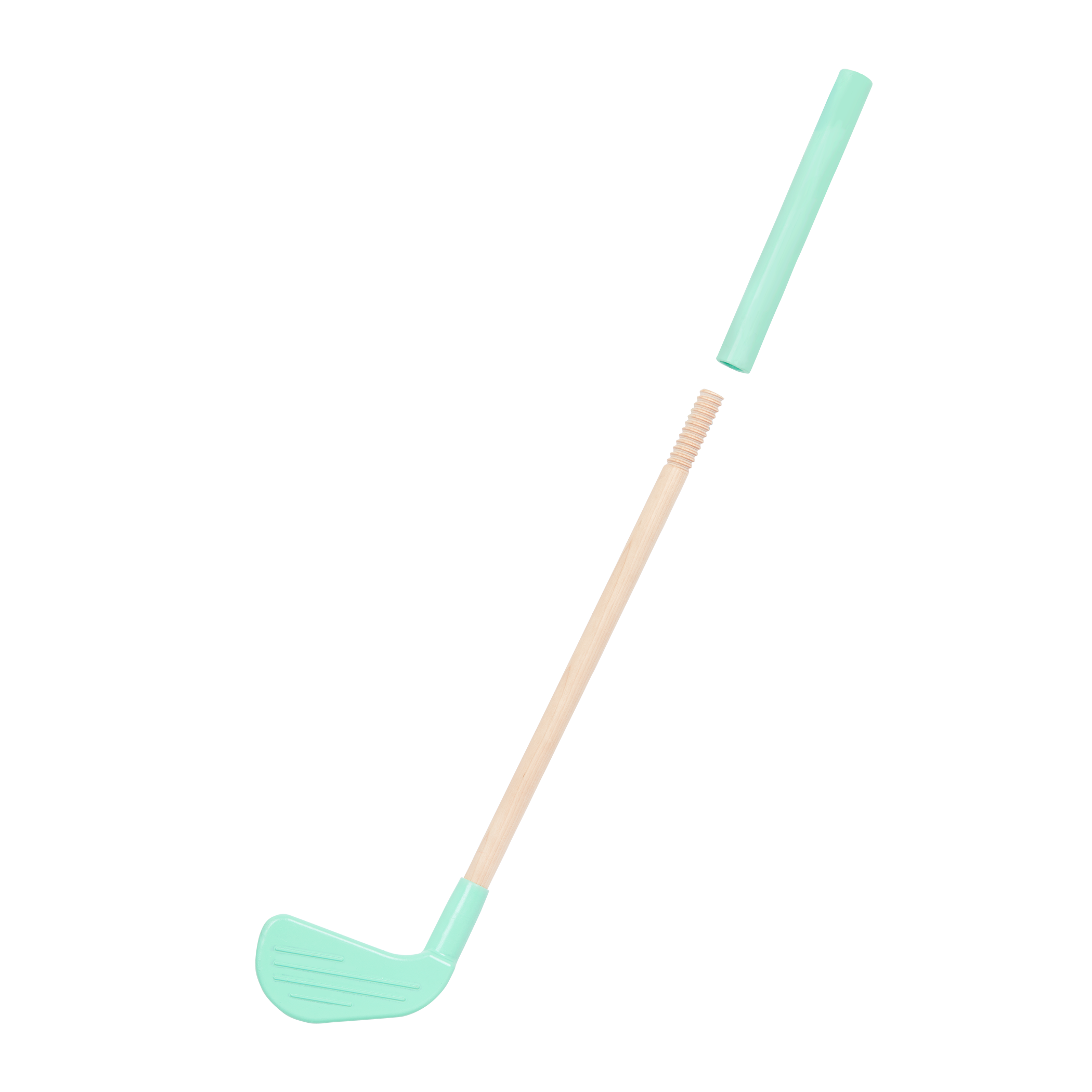 Hole-in-Fun Golf Set