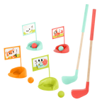 Hole-in-Fun Golf Set