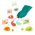 Hole-in-Fun Golf Set