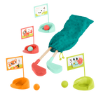 Hole-in-Fun Golf Set