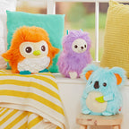 Fluffy Funkies - Ola Owl