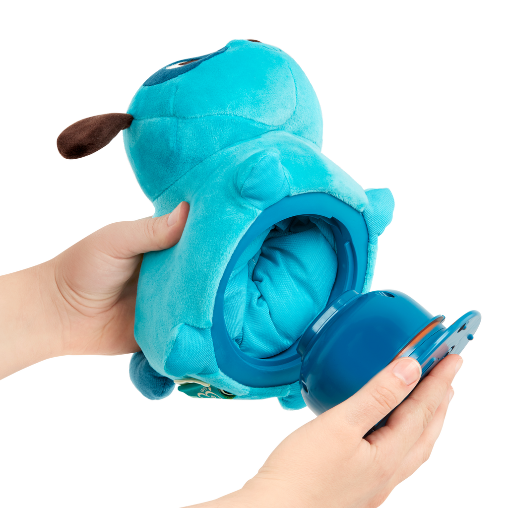 Wobble 'n' Go – Dog