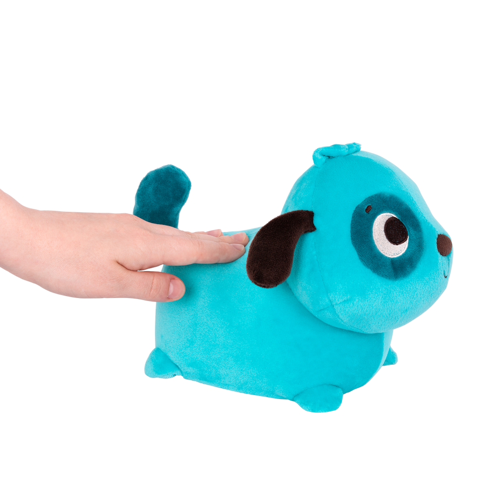 Wobble 'n' Go – Dog