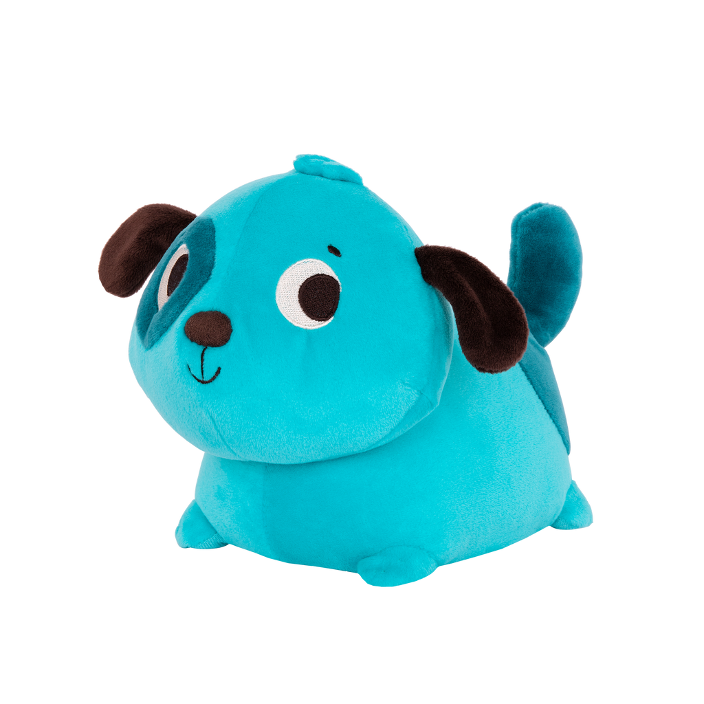 Wobble 'n' Go – Dog