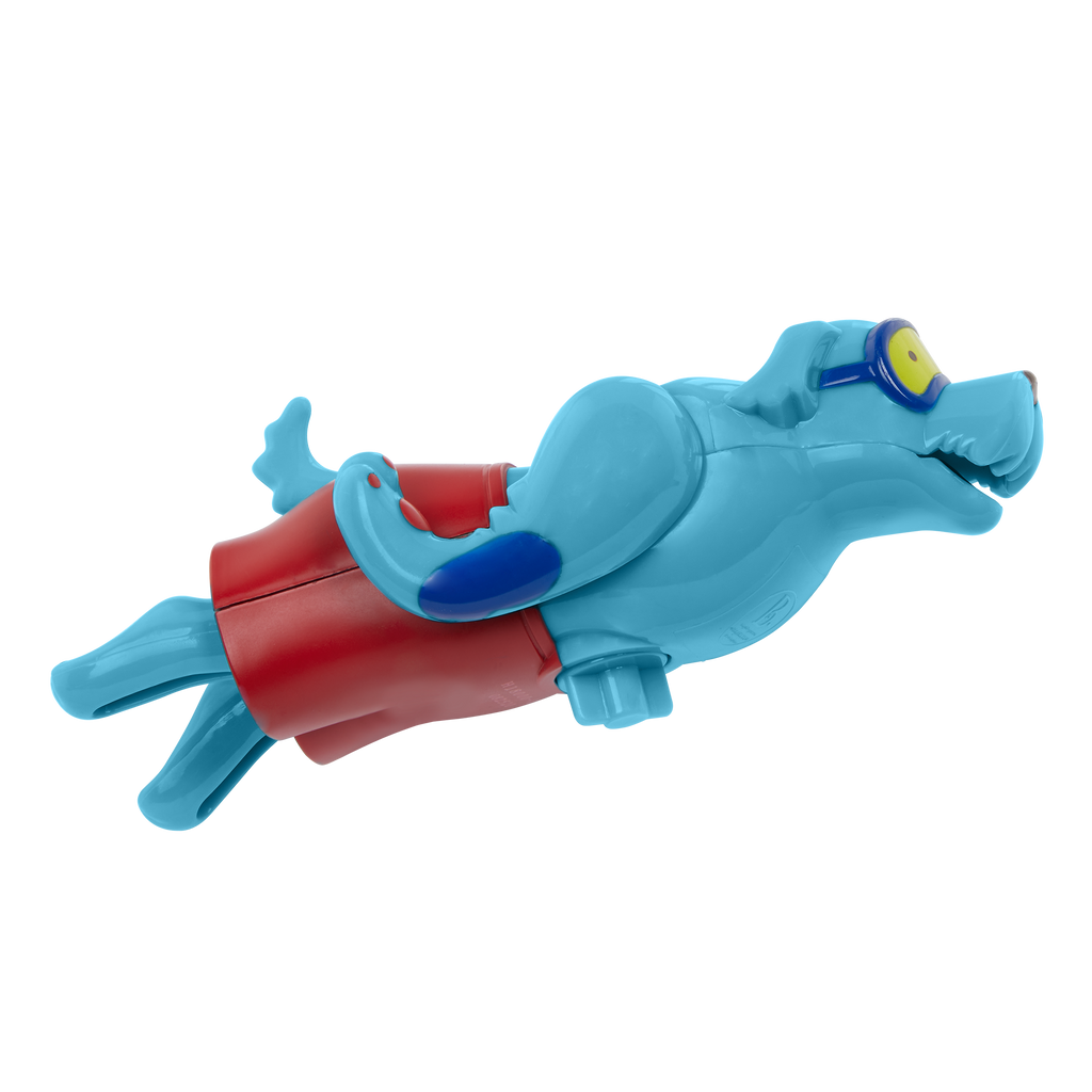 Wiggly Wind-ups - Dog
