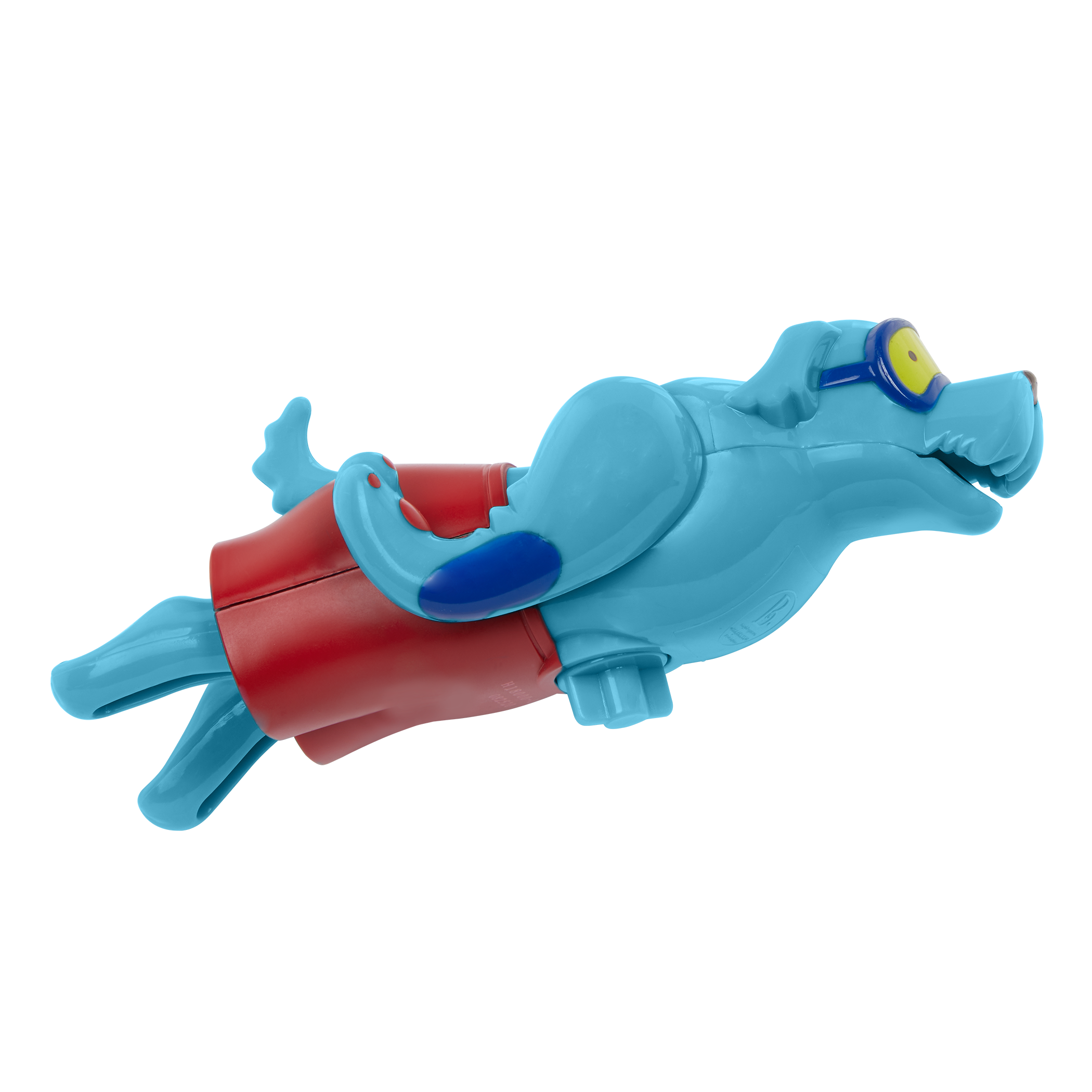 Wiggly Wind-ups - Dog