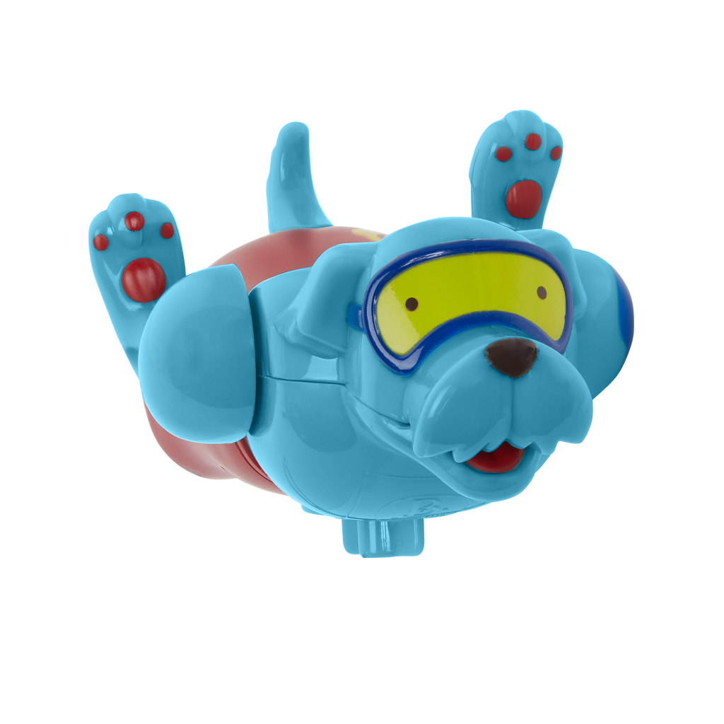 Wiggly Wind-ups - Dog