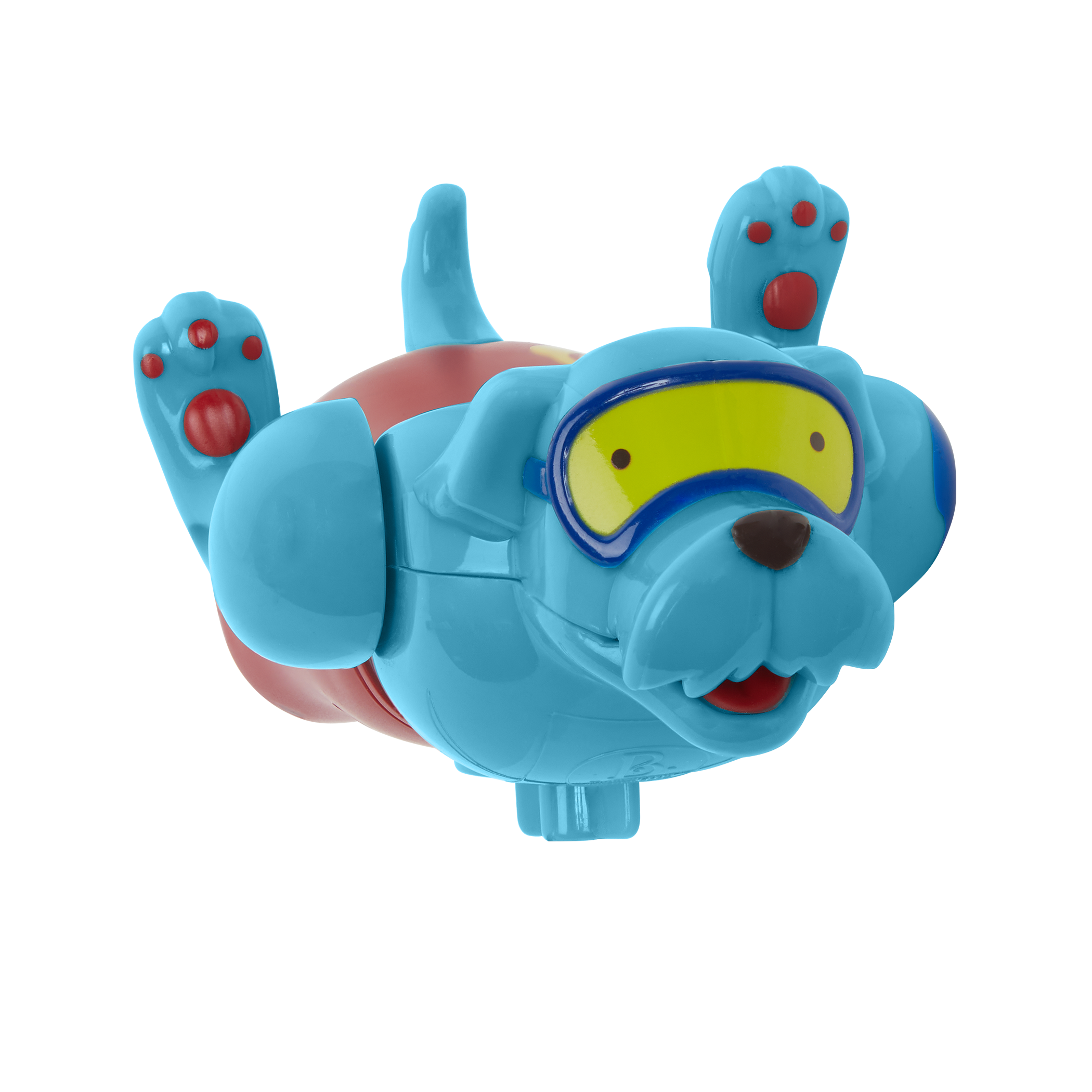 Wiggly Wind-ups - Dog
