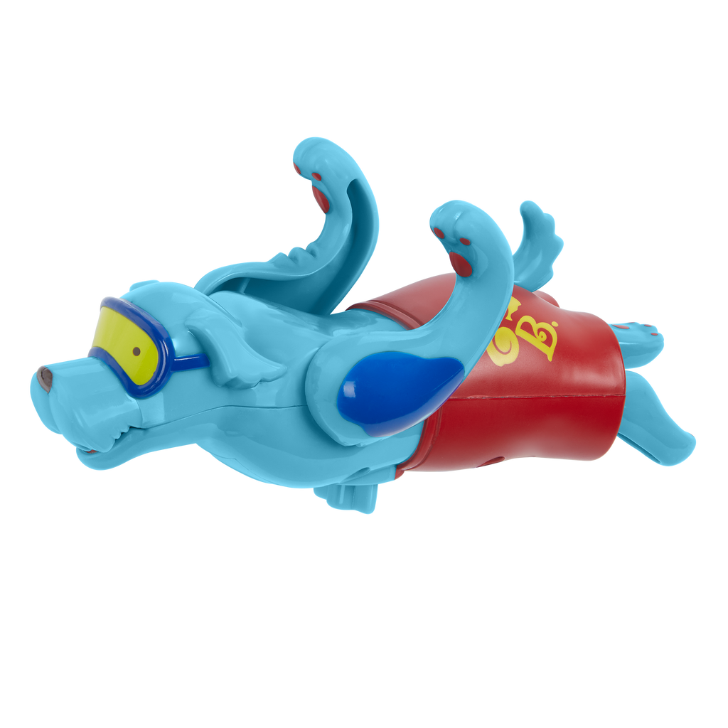 Wiggly Wind-ups - Dog