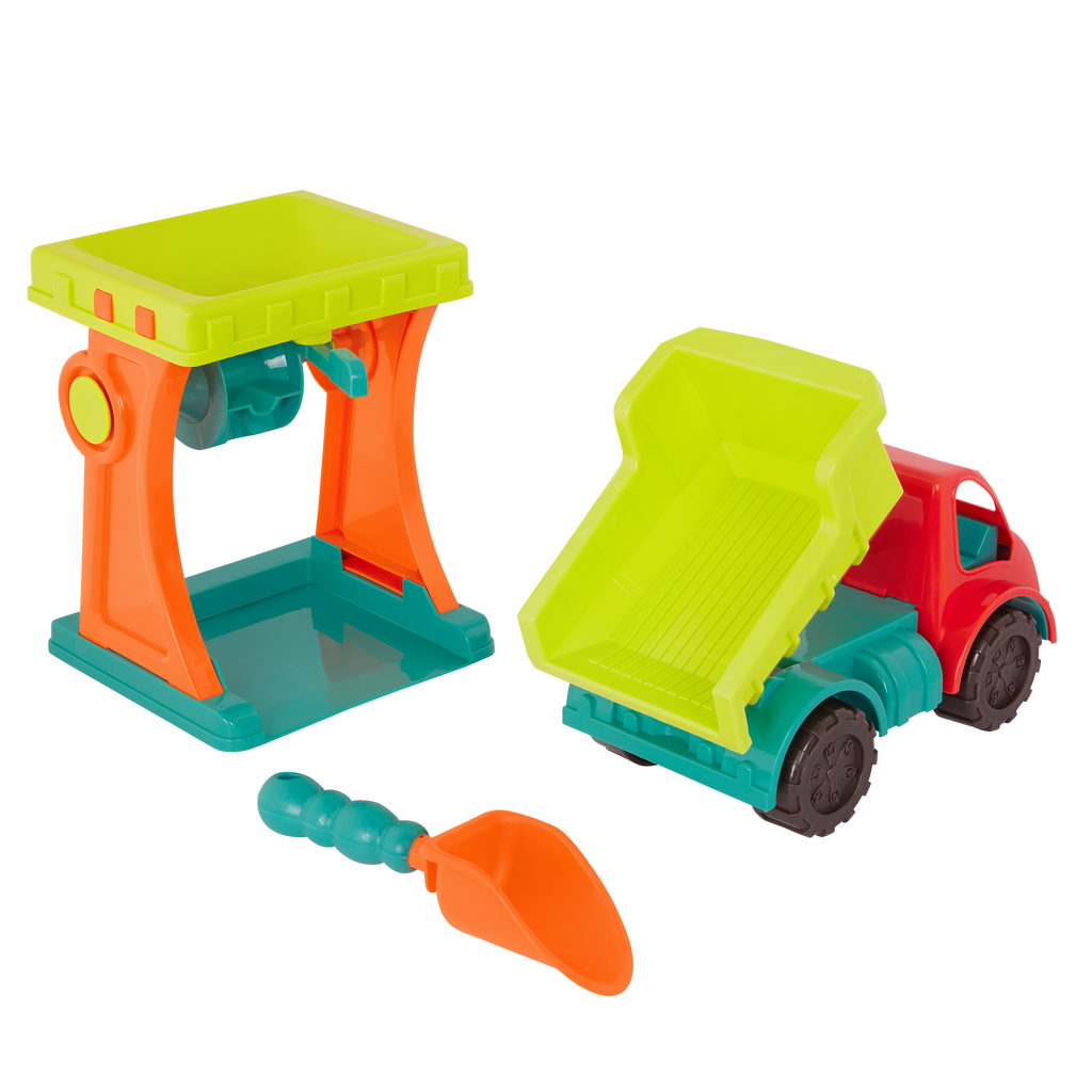 Sandy Sifter Set