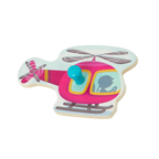 Peek & Explore - Vehicles