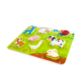 Peek & Explore - Farm Animals