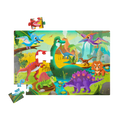 Gigantic Jigsaw - Dinosaurs