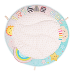 Sunrise Play Gym