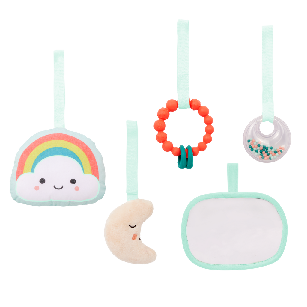 Sunrise Play Gym