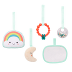 Sunrise Play Gym