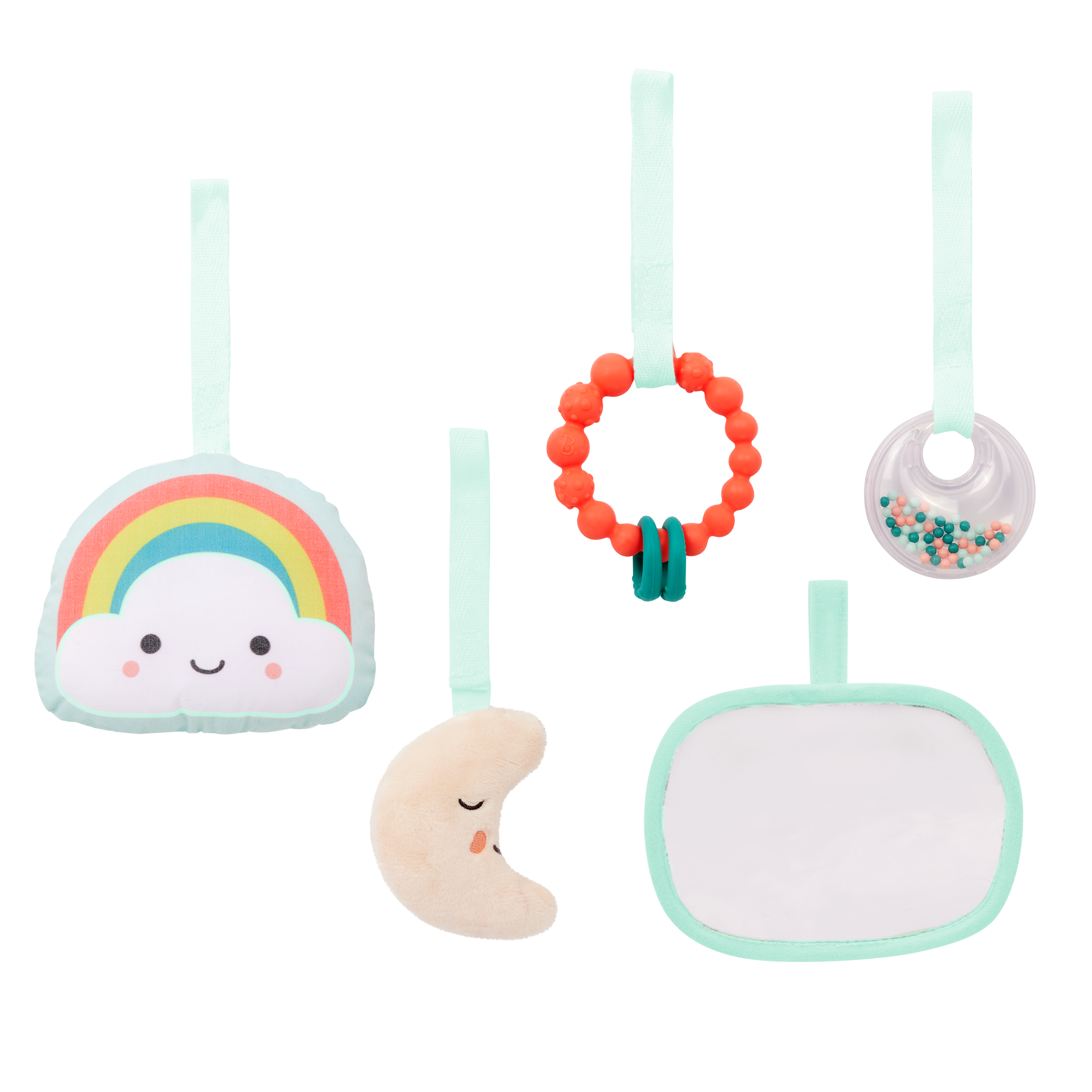 Sunrise Play Gym
