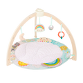 Sunrise Play Gym