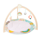 Sunrise Play Gym