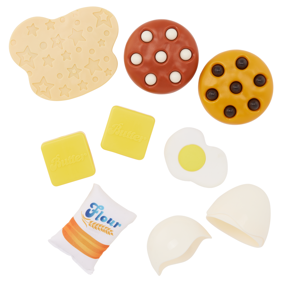 Mix & Bake Set